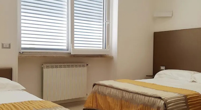 Вилла Luxury с красивым видом из окна Villa Finibus Terrae