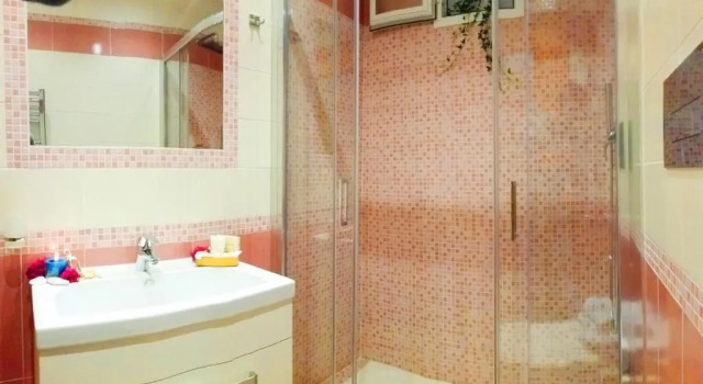 Номер Luxury B&B Duomo Station