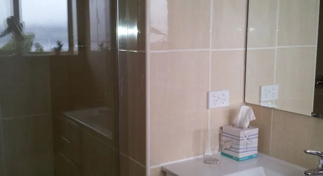 Двухместный номер Standard с красивым видом из окна Waterview Gardens B&B
