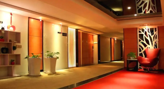 Shengmei Boutique Hotel, Rezerwuj Boutique Hotel Yingze Taiyuan