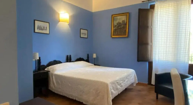 Двухместный номер Superior Villa Trigona