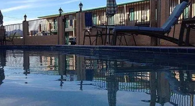 Номер Standard Windsor Inn Lake Havasu City