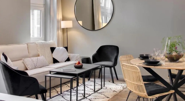 Студия Maison des Ducs