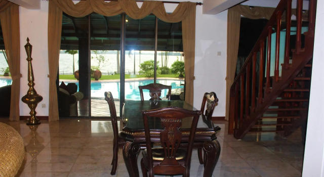 Blue Water Villa, Забронировать Вилла Отели Западной провинции 3 звезды, 3*