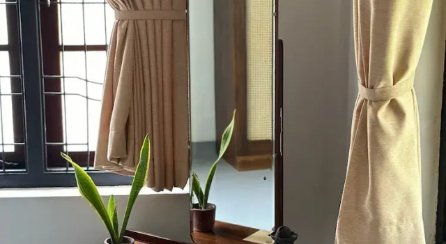 Номер Superior Mango Tree Villa