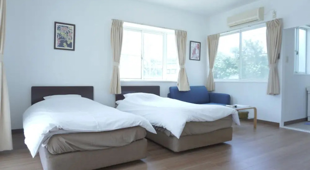 Номер Standard Hotel Kailani