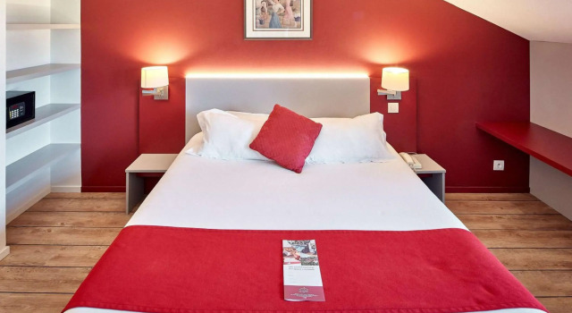 Hotel Donibane Saint-Jean-de-Luz, Réserver Hôtel Hôtels tout compris à Aquitaine, Tout compris