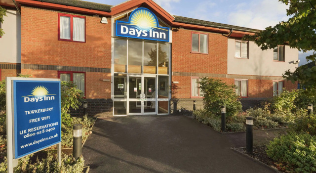 Days Inn by Wyndham Tewkesbury Strensham, Reserva ahora Hotel Tewkesbury Gloucestershire