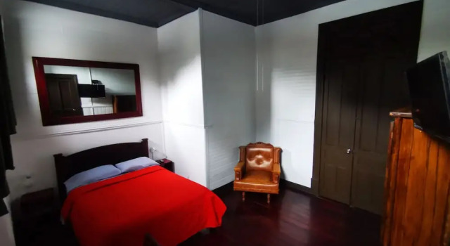 Casa Aldea, Book Bed and Breakfast Hatillo San Jose