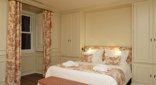 Hotel Casa Palmela - Small Luxury Hotels of The World, Hotel & Villas, 预订 酒店 帕尔梅拉 Costa Azul