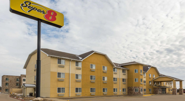 Super 8 by Wyndham Altoona