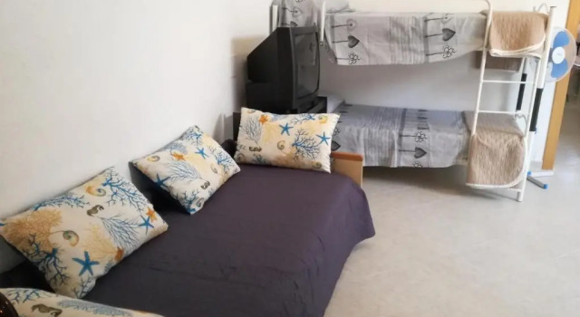 Номер Standard Il sasso bed & breakfast