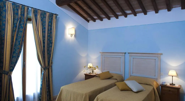 Antica Fonte Resort, Réserver Complexe hôtelier Hôtels resort à Val dElsa, Complexe hôtelier