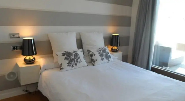 Apartment Canonge