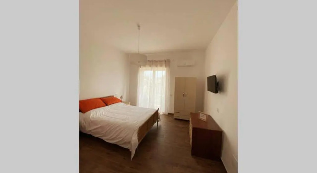 Апартаменты TORRE INN Appartement