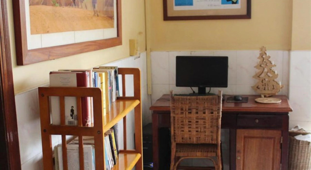 Seven Candles Guesthouse