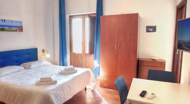 Студия Thats Amore Cilento Country House