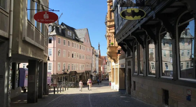 Апартаменты Ferienwohnung - Marburg