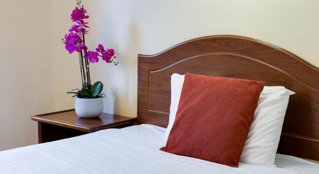 Одноместный номер Oranmore Lodge Hotel Conference And Leisure Centre Galway