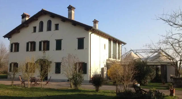 Agriturismo Arcadia, Забронировать Фермерский дом Фермерские дома провинции Болоньи, Фермерский дом