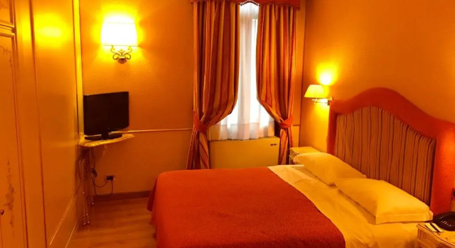 Номер Standard Casa Burchielle