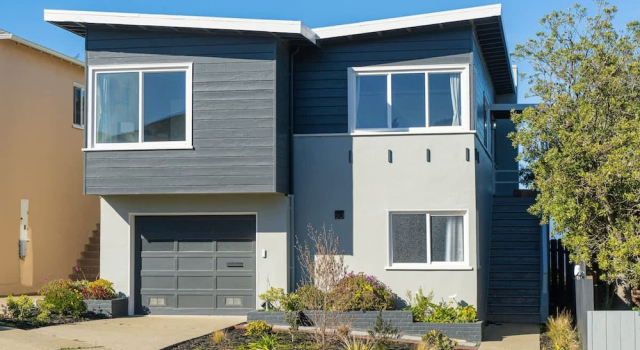 Gem by the sea None-obstructive Ocean View