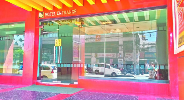 Hotel Sogo - Quezon Avenue