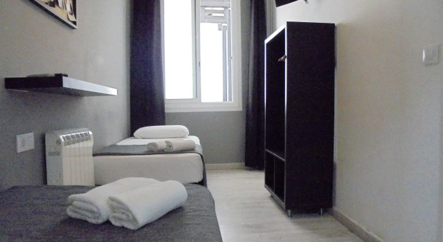 Easy Sants by Bossh Hotels