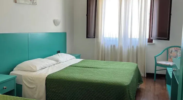 Номер Standard Hotel Verdeneve