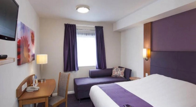 Premier Inn Oxford South - Didcot, Забронировать Отель Дидкот Оксфордшир