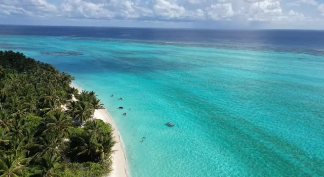 Shams Thoddoo, Reserva ahora Hotel Thoddoo Ari Atoll