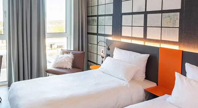 Loginn Hotel Waiblingen
