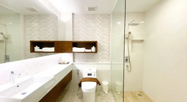 Номер Standard RiverTree Resort Chiangkhan