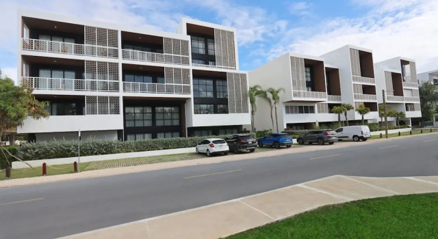 Lumina at Flats Punta Cana Village