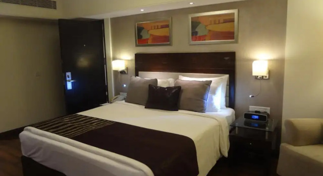 Двухместный номер Premium Fortune Park, Ahmedabad - Member ITC Hotels Group