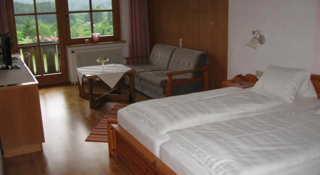 Naturhotel Bäcker-Ferdl