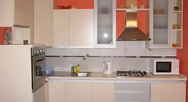 Апартаменты Apartments Halilović