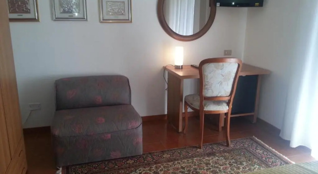 Habitación De lujo Villa Betta