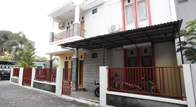 RedDoorz @ Jalan Damai