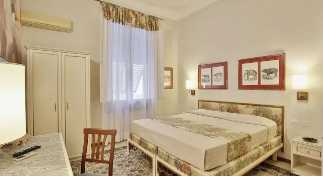 Madama Guest House
