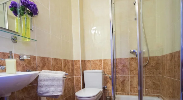 Апартаменты Deluxe Luxe Dubrovnik Apartments