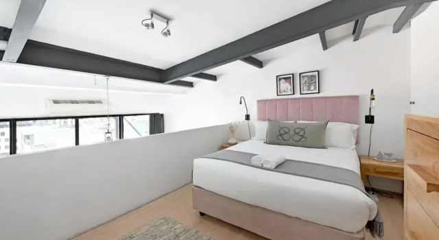 Two Bed Table Mountain Views Central, Забронировать Апартаменты/квартира Апартаменты Кейптауна, рядом с Конференц-центр Avenue, Апартаменты/квартира