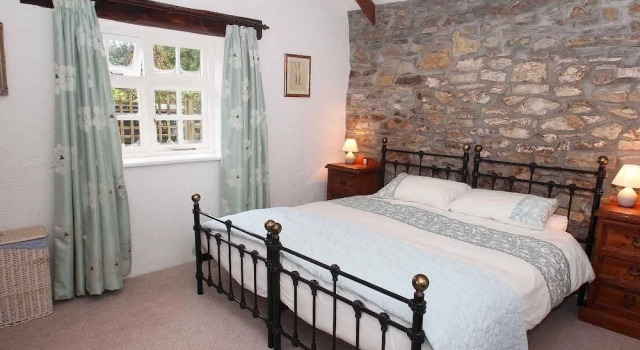 Dairy Cottage