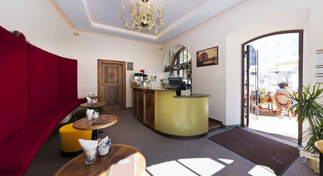 Classic Hotel Am Stetteneck, Забронировать Отель Ортизеи Валь-Гардена