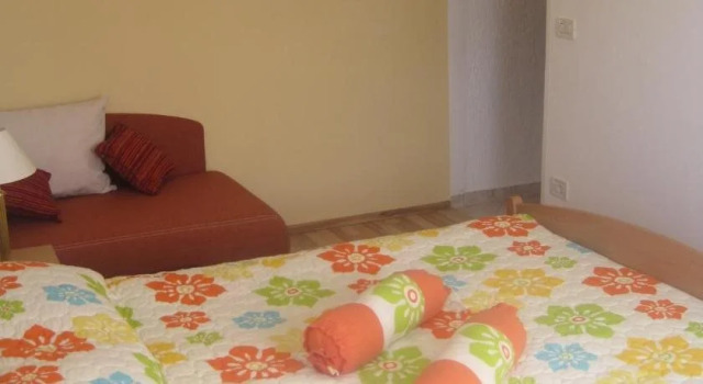 Guesthouse Villa Galovic