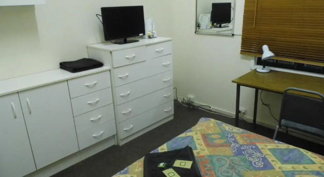 Номер Standard Star Inn Accommodation