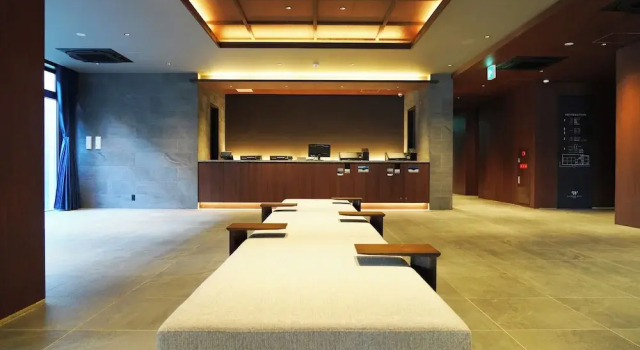 Usa GRAND HOTEL, Buchen Sie Hotel Usa Oita