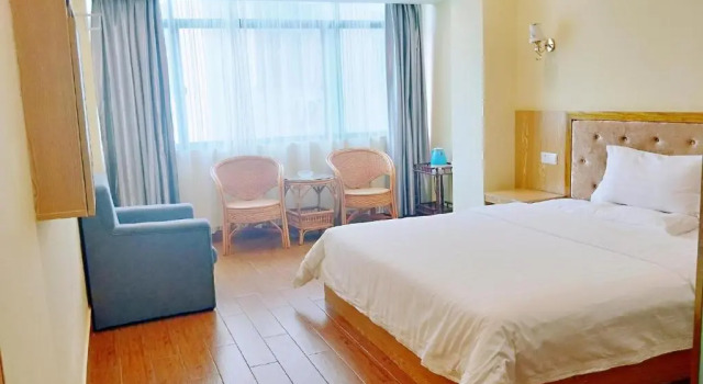 7Days Inn Sanya Yalong Bay Branch, Book Hotel Sanya Hainan