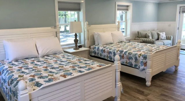 Falmouth Heights Motor Lodge