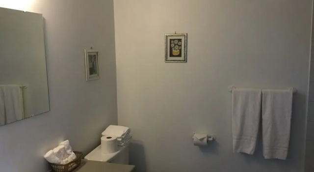 Номер Standard Motel St-Thomas